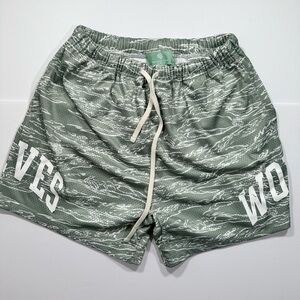Darc Sport Mesh Shorts